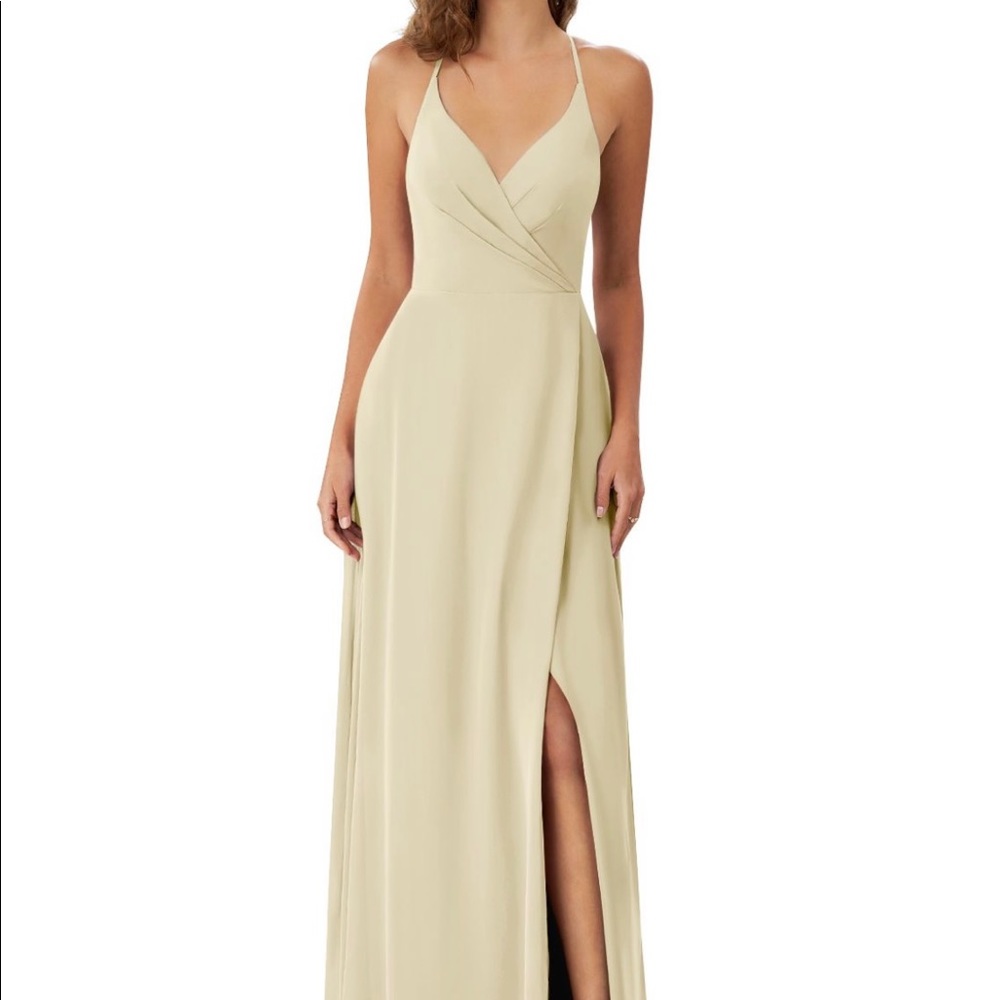 Bridesmaid Dress